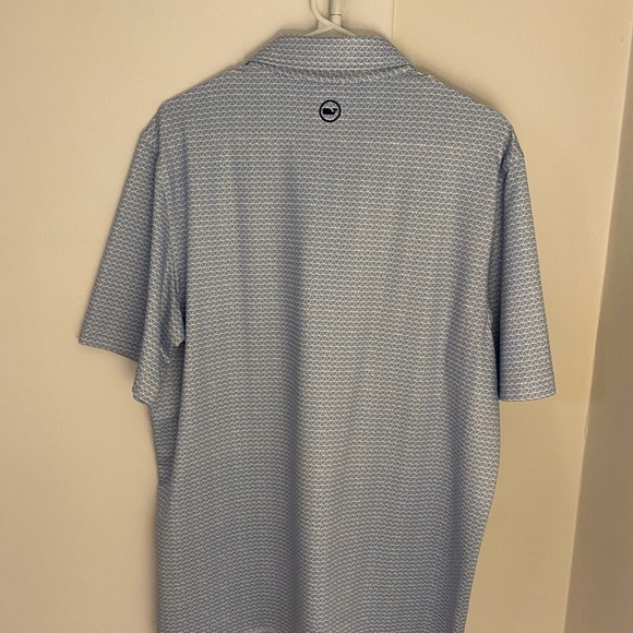 Vineyard Vines Performance Polo - Picture 2 of 4
